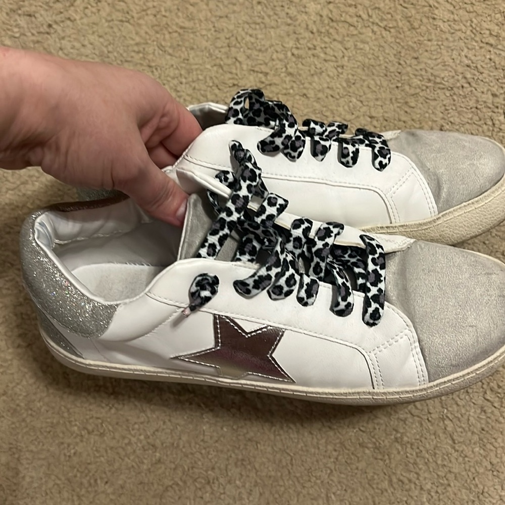 Steve Madden shoes